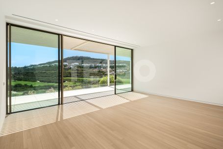 Exclusiva Villa de Lujo en Finca Cortesin, Casares