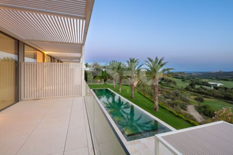 Villa de Luxe à Finca Cortesin, Casares, Malaga