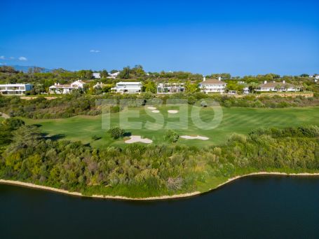 Exclusiva Villa de Lujo en Finca Cortesin, Casares