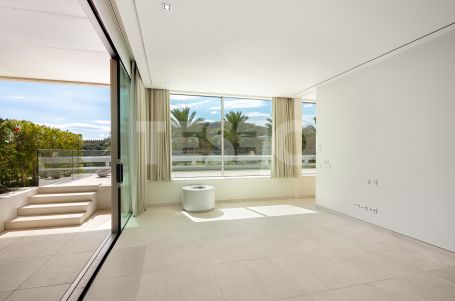 Luxurious New-Build Villa in Finca Cortesin, Casares