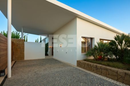 Villa de Luxe à Finca Cortesin, Casares, Malaga