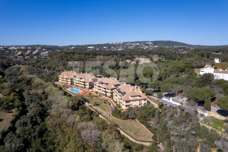 Magnifique appartement situé dans l'urbanisation exclusive Mirador del Golf