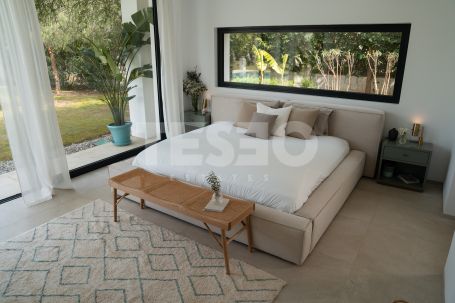 Villa de Luxe à Sotogrande Costa