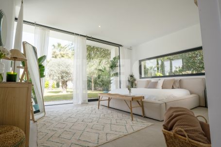 Villa de Luxe à Sotogrande Costa