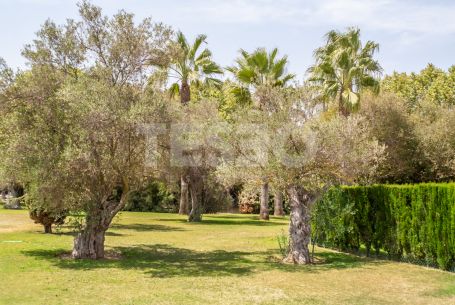 Maison jumelée à vendre à El Casar, Sotogrande