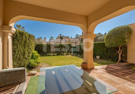 Maison jumelée à vendre à El Casar, Sotogrande