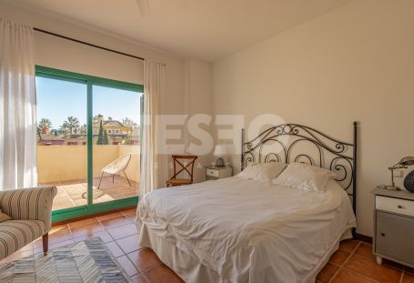 Maison jumelée à vendre à El Casar, Sotogrande