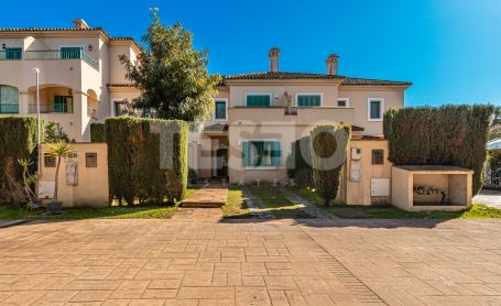 Maison jumelée à vendre à El Casar, Sotogrande