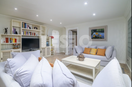 Luxury Villa with Sea Views in Sotogrande Alto, Cadiz
