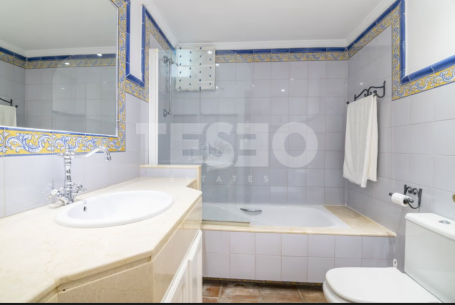 Luxury Villa with Sea Views in Sotogrande Alto, Cadiz