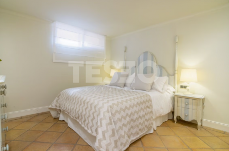 Luxury Villa with Sea Views in Sotogrande Alto, Cadiz