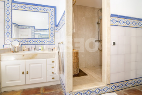 Luxury Villa with Sea Views in Sotogrande Alto, Cadiz