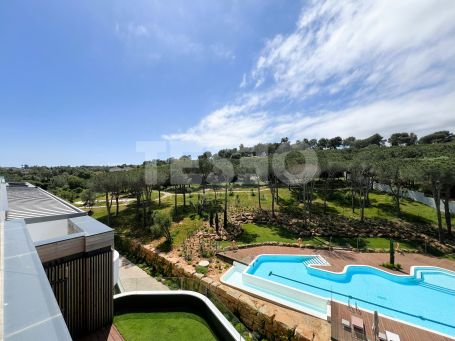 Luxury penthouse in La Reserva de Sotogrande