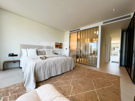 Luxury penthouse in La Reserva de Sotogrande