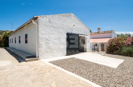 Finca zu verkaufen in Jimena de La Frontera