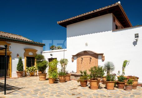 Finca zu verkaufen in Jimena de La Frontera