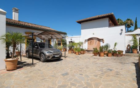 Finca zu verkaufen in Jimena de La Frontera