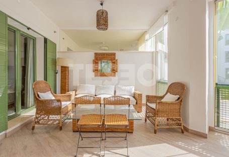 Luxurious Apartment in Jungla del Loro, Sotogrande Marina