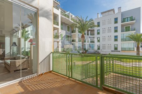 Luxurious Apartment in Jungla del Loro, Sotogrande Marina