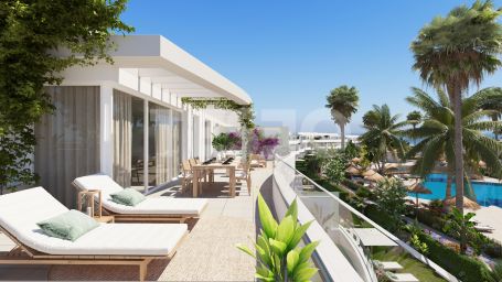 Luxurious New-Built Penthouse in Alcaidesa Golf, Cadiz