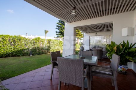 Villa zu verkaufen in Sotogrande Costa