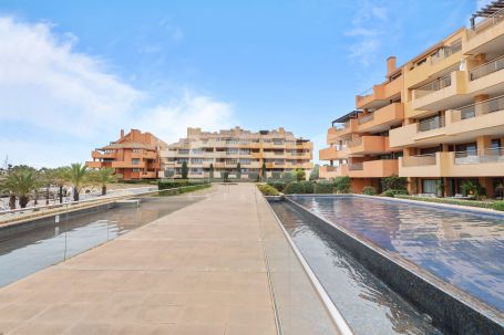 2 bedroom Apartment in the Marina of Sotogrande