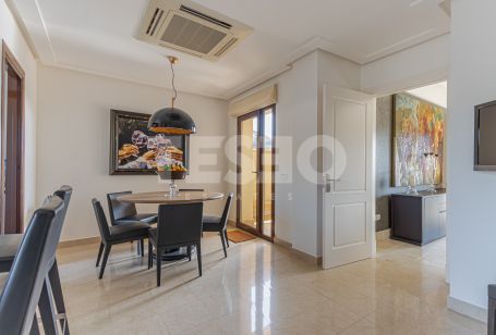 Spectacular Duplex Penthouse for Sale in Valgrande, Sotogrande