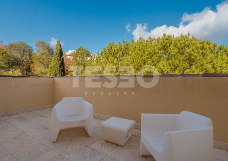 Spectacular Duplex Penthouse for Sale in Valgrande, Sotogrande