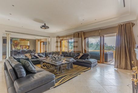 Spectacular Duplex Penthouse for Sale in Valgrande, Sotogrande