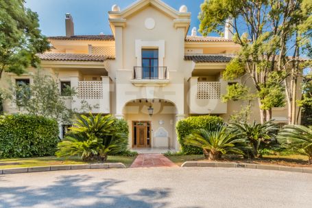 Spectacular Duplex Penthouse for Sale in Valgrande, Sotogrande