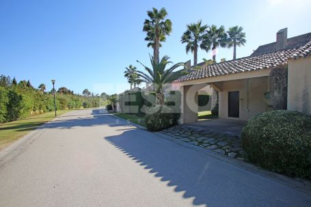 Maison de Ville à vendre en Los Granados, Sotogrande Costa