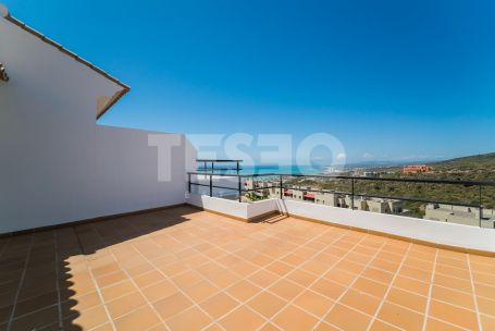 Beautiful Town House for sale with panoramic views.