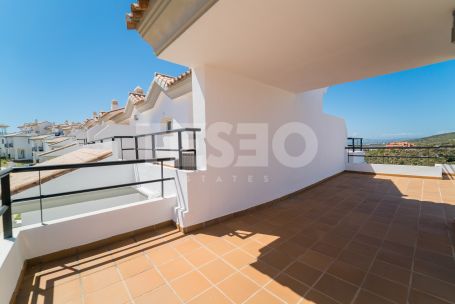 Precioso Adosado en venta con vistas panorámicas.