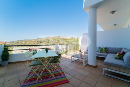 Belle maison de ville à vendre avec vues panoramiques.