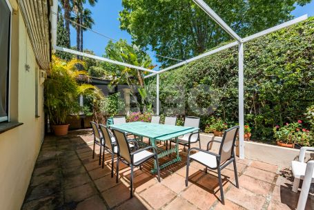 Exclusiva Villa en Triana, Sotogrande Alto