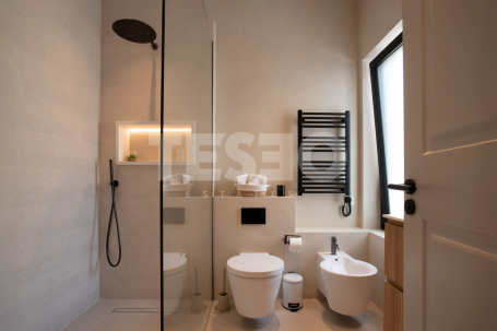 Exclusive luxury villa in La Reserva, Sotogrande, with panoramic views and premium equipment
