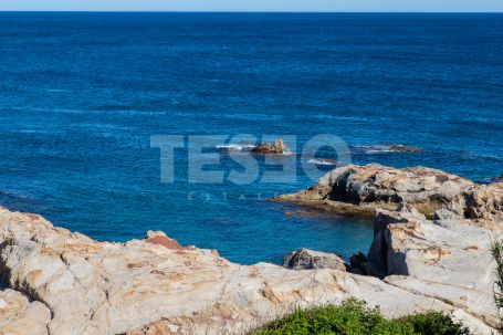 Villa de prestige en première ligne de plage à Chullera, Manilva