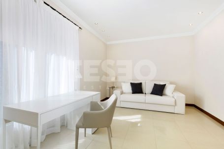 Charming villa in the area B de Sotogrande Costa
