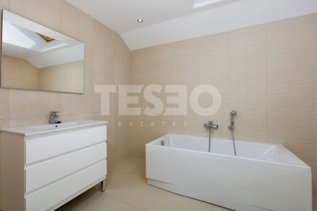 Charming villa in the area B de Sotogrande Costa