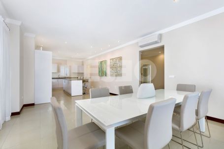 Charming villa in the area B de Sotogrande Costa