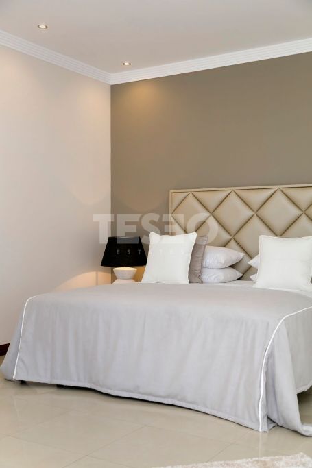 Charming villa in the area B de Sotogrande Costa