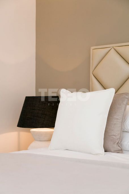 Charming villa in the area B de Sotogrande Costa
