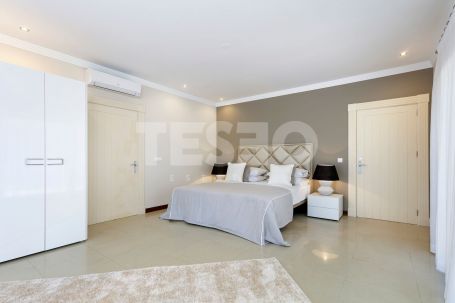 Charming villa in the area B de Sotogrande Costa