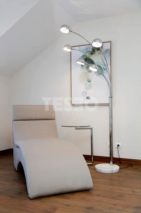 Charming villa in the area B de Sotogrande Costa