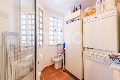 Apartamento de lujo con vistas panorámicas en Ribera del Gurami, Sotogrande Marina