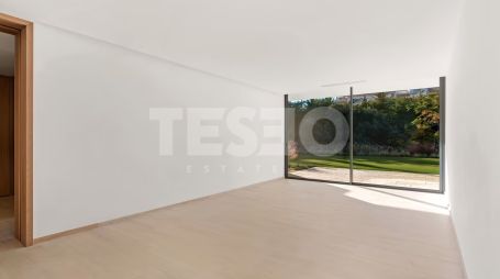 Villa Indigo: Avantgarde, Privatsphäre und Komfort in Kings and Queen, Sotogrande Costa