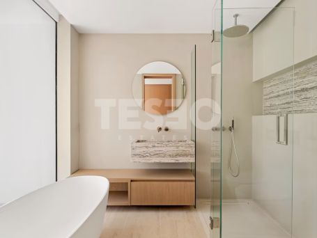Villa Indigo: Avantgarde, Privatsphäre und Komfort in Kings and Queen, Sotogrande Costa
