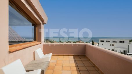 Villa exclusive avec vue panoramique sur la mer à Alcaidesa, Costa del Sol