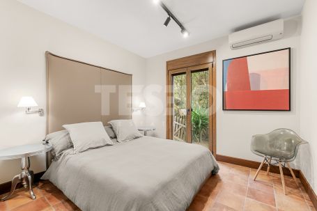 Villa exclusive avec vue panoramique sur la mer à Alcaidesa, Costa del Sol