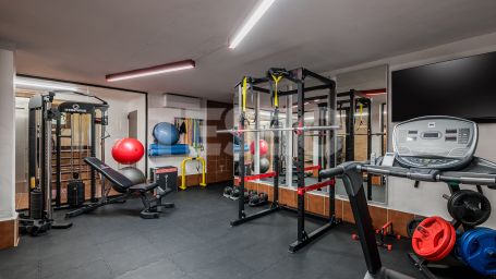 Villa exclusive avec vue panoramique sur la mer à Alcaidesa, Costa del Sol